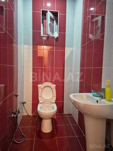4 otaqlı həyət evi/bağ evi - Nizami r. - 110 m² (14)