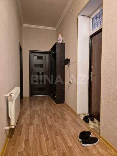 4 otaqlı həyət evi/bağ evi - Nizami r. - 110 m² (12)