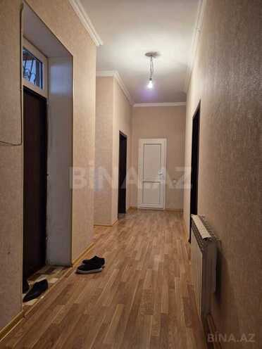4 otaqlı həyət evi/bağ evi - Nizami r. - 110 m² (11)