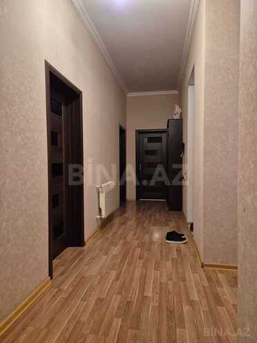 4 otaqlı həyət evi/bağ evi - Nizami r. - 110 m² (10)