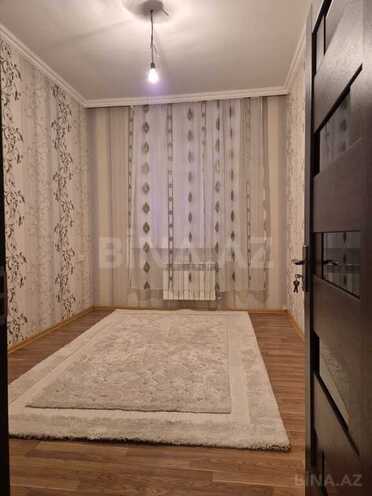4 otaqlı həyət evi/bağ evi - Nizami r. - 110 m² (6)