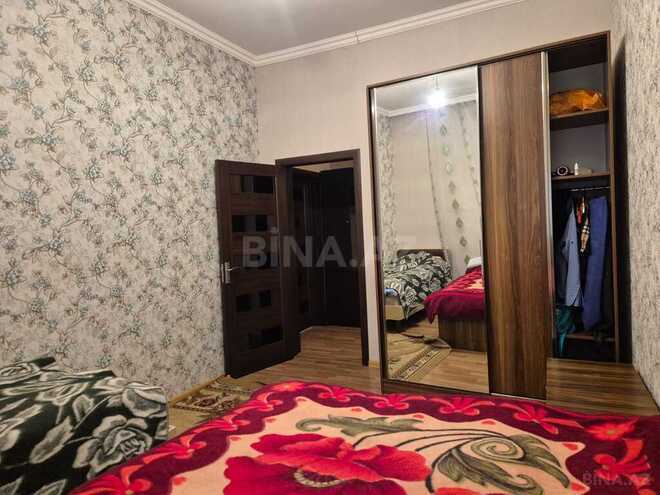 4 otaqlı həyət evi/bağ evi - Nizami r. - 110 m² (5)