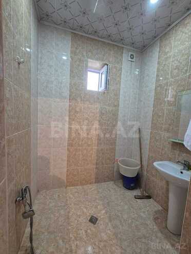 4 otaqlı həyət evi/bağ evi - Nizami r. - 110 m² (13)