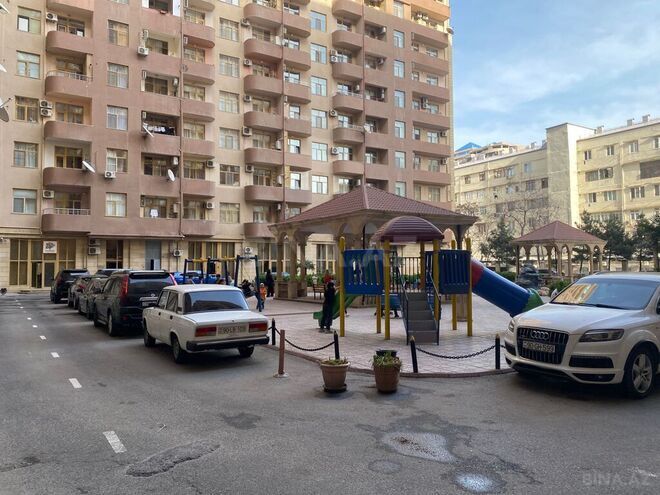 4-комн. новостройка - м. 28 мая - 180 м² (14)