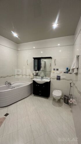 4-комн. новостройка - м. 28 мая - 180 м² (10)