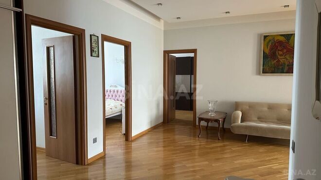 4-комн. новостройка - м. 28 мая - 180 м² (6)