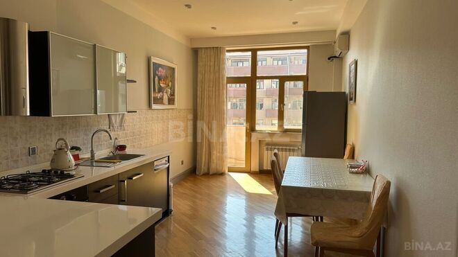4-комн. новостройка - м. 28 мая - 180 м² (5)