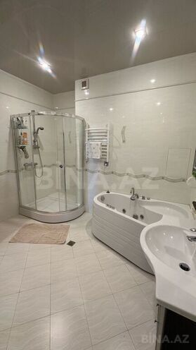 4-комн. новостройка - м. 28 мая - 180 м² (11)