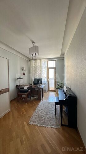 4-комн. новостройка - м. 28 мая - 180 м² (7)