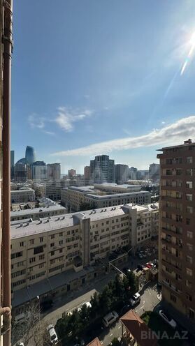 4-комн. новостройка - м. 28 мая - 180 м² (12)