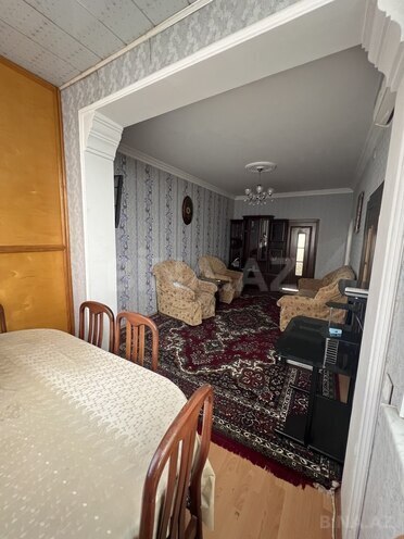 2-комн. вторичка - м. Мемар Аджеми - 55 м² (4)