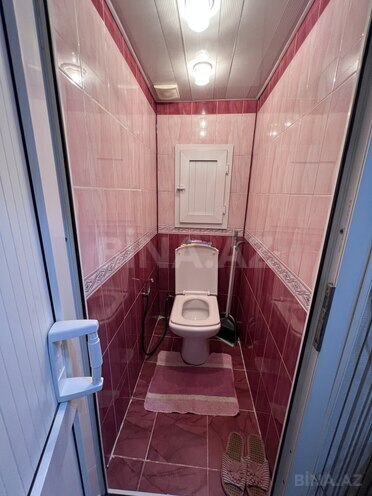 2-комн. вторичка - м. Мемар Аджеми - 55 м² (8)