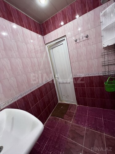 2-комн. вторичка - м. Мемар Аджеми - 55 м² (10)