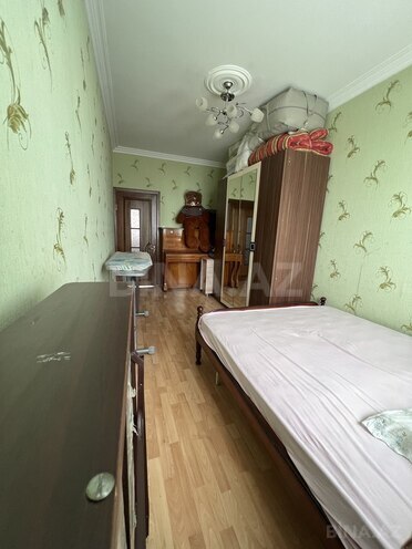 2-комн. вторичка - м. Мемар Аджеми - 55 м² (11)