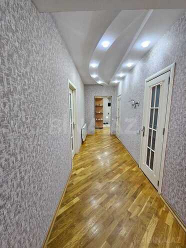 3-комн. новостройка - м. Иншаатчылар - 144 м² (12)