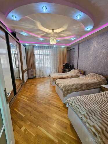 3-комн. новостройка - м. Иншаатчылар - 144 м² (7)