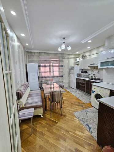 3-комн. новостройка - м. Иншаатчылар - 144 м² (10)