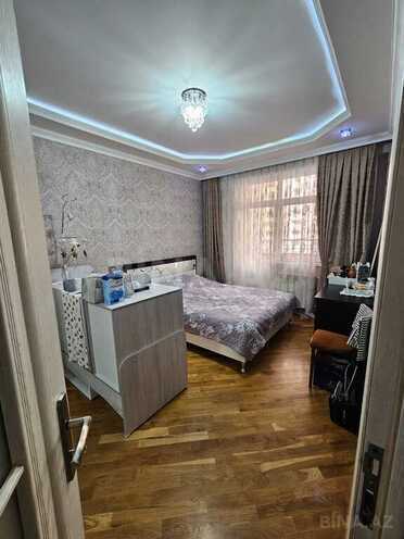 3-комн. новостройка - м. Иншаатчылар - 144 м² (4)