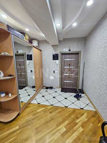 3-комн. новостройка - м. Иншаатчылар - 144 м² (18)