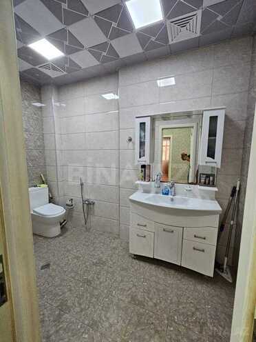 3-комн. новостройка - м. Иншаатчылар - 144 м² (17)