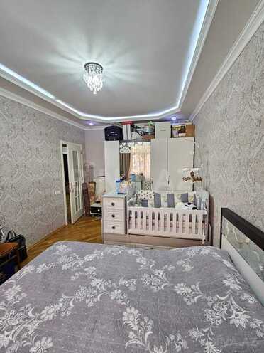 3-комн. новостройка - м. Иншаатчылар - 144 м² (6)