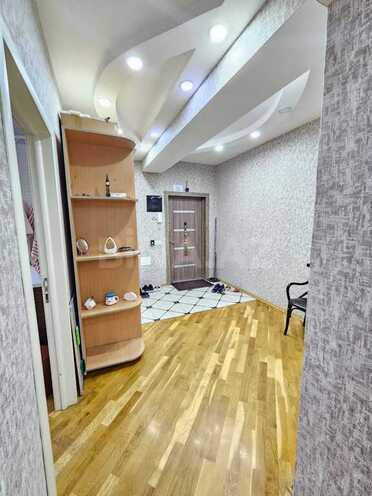 3-комн. новостройка - м. Иншаатчылар - 144 м² (14)