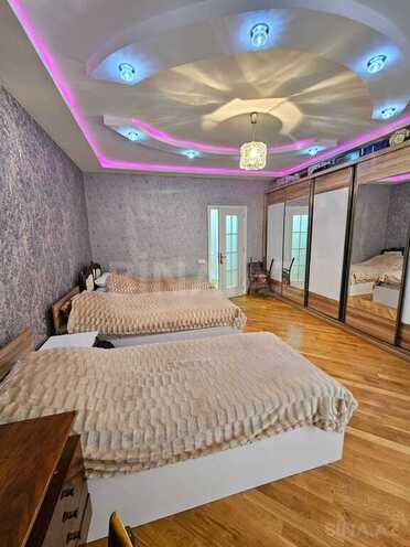 3-комн. новостройка - м. Иншаатчылар - 144 м² (8)