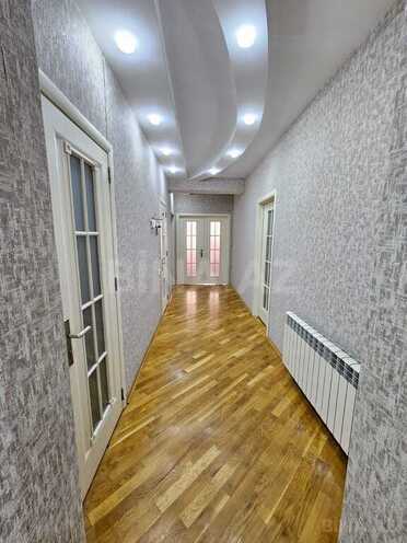 3-комн. новостройка - м. Иншаатчылар - 144 м² (11)