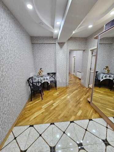 3-комн. новостройка - м. Иншаатчылар - 144 м² (13)