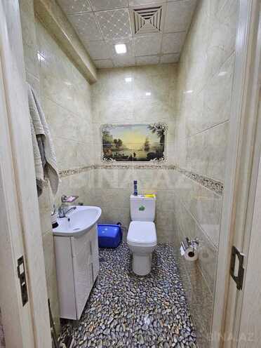 3-комн. новостройка - м. Иншаатчылар - 144 м² (16)