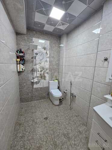 3-комн. новостройка - м. Иншаатчылар - 144 м² (15)