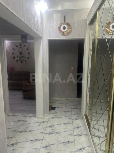 2-комн. вторичка - м. Ахмедлы - 70 м² (9)