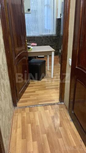 Satılır 2 otaqlı köhnə tikili 65 m², Nəsimi r., photo 11 from 20