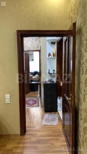 Satılır 2 otaqlı köhnə tikili 65 m², Nəsimi r., photo 5 from 20