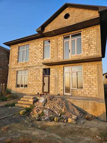 6-комн. дом/дача - пос. Мехтиабад - 250 м² (1)