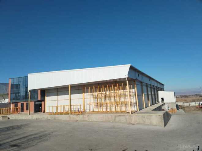 Obyekt - Tovuz - 3000 m² (1)