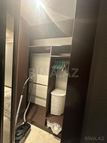 3-комн. новостройка - м. Иншаатчылар - 91 м² (7)
