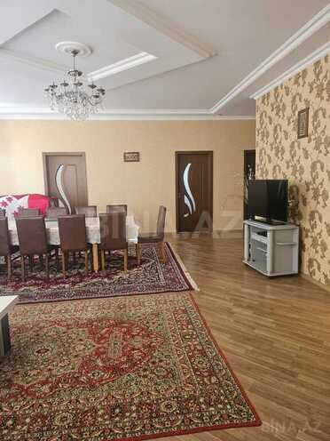 4 otaqlı həyət evi/bağ evi - Quba - 122 m² (10)