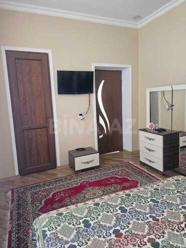 4 otaqlı həyət evi/bağ evi - Quba - 122 m² (8)