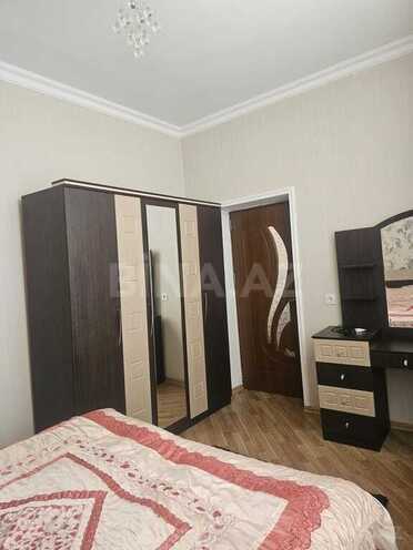 4 otaqlı həyət evi/bağ evi - Quba - 122 m² (2)
