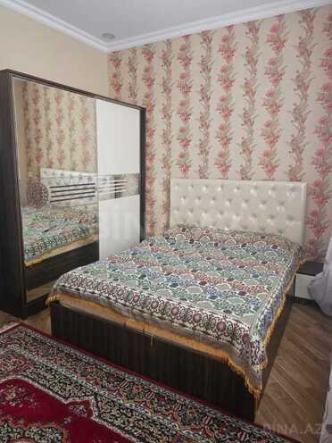 4 otaqlı həyət evi/bağ evi - Quba - 122 m² (4)