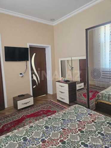 4 otaqlı həyət evi/bağ evi - Quba - 122 m² (9)