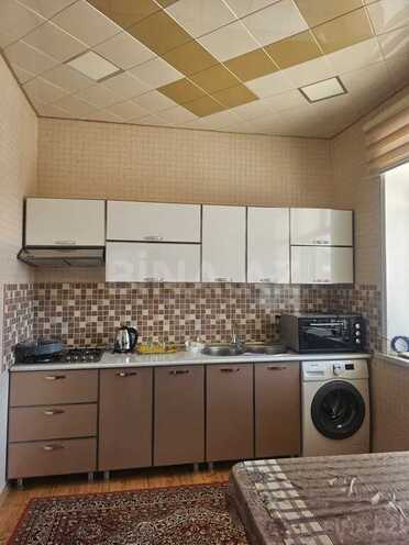 4 otaqlı həyət evi/bağ evi - Quba - 122 m² (11)