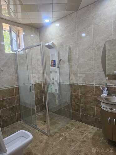 4 otaqlı həyət evi/bağ evi - Quba - 122 m² (7)
