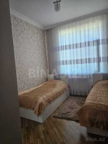 4 otaqlı həyət evi/bağ evi - Quba - 122 m² (3)