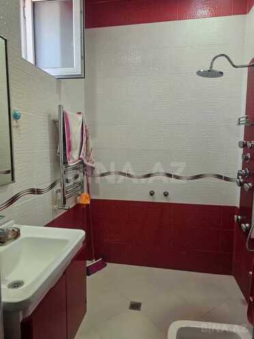 4 otaqlı həyət evi/bağ evi - Quba - 122 m² (5)