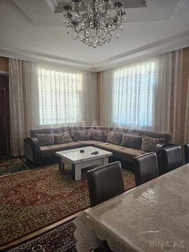 4 otaqlı həyət evi/bağ evi - Quba - 122 m² (1)