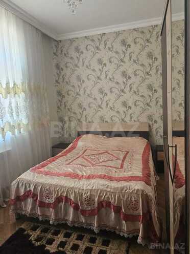 4 otaqlı həyət evi/bağ evi - Quba - 122 m² (6)