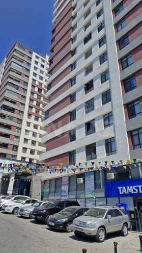2-комн. новостройка - м. Мемар Аджеми - 65 м² (30)