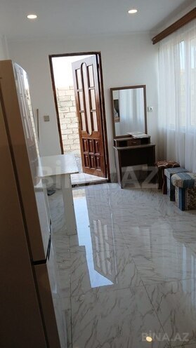 1-комн. дом/дача - пос. Тюркан - 55 м² (1)